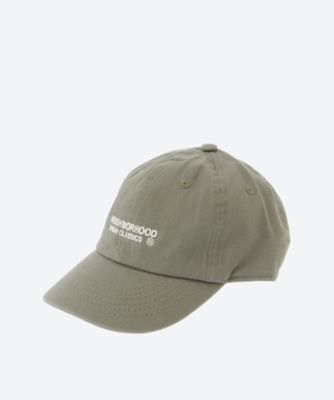 ＜NEIGHBORHOOD ONE THIRD (Baby&Kids)＞帽子　２５２ＹＧＯＴ―ＨＴ０２