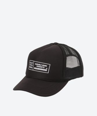 楽天市場】ネイバーフッド 帽子の通販