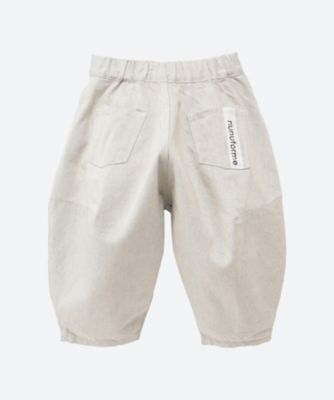 パンツ ns－621－173 | nunuforme (Baby&Kids)/ヌヌフォルム