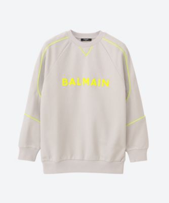 スウェット BX4Q20－Z3183 1 | BALMAIN (Baby&Kids