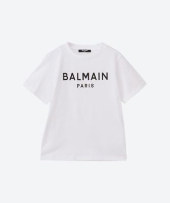 Daleyden Happy Moon Tee | Misha&Puff