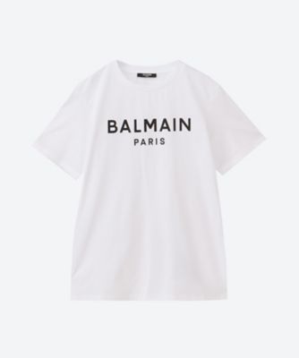 Tシャツ BX8P01－Z3186 2 | BALMAIN (Baby&Kids