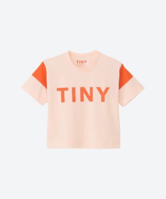 ＜TINYCOTTONS (Baby&Kids)＞Ｔシャツ　ＡＷ２５―２６４