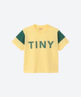 Tシャツ AW25―264 | TINYCOTTONS (Baby&Kids)/タイニー