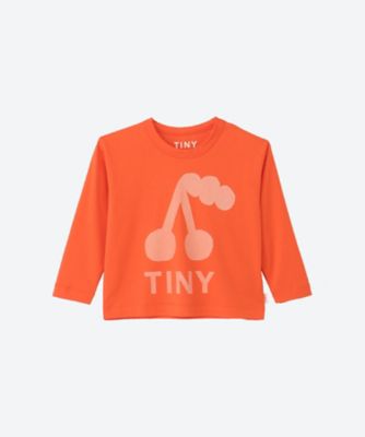 ＜TINYCOTTONS (Baby&Kids)＞カットソー　ＡＷ２５―３０５