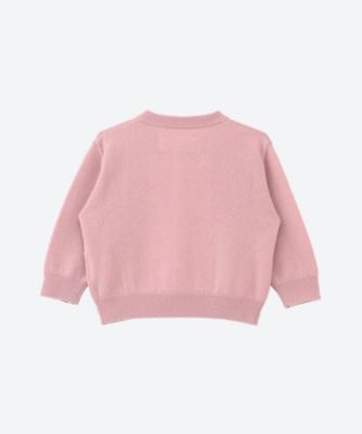 カーディガン 440―201―01―TU―02 | extreme cashmere