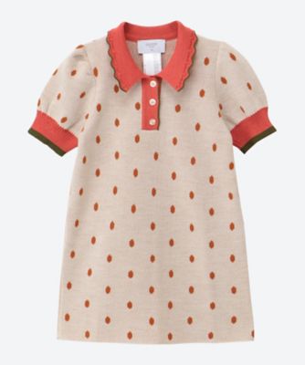 ＜PAADE MODE (Baby&Kids)＞ワンピース　２５４５０９８７４