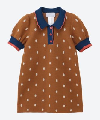 ＜PAADE MODE (Baby&Kids)＞ワンピース　２５４５０９８７０