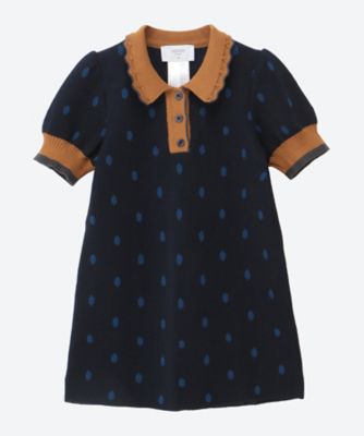 ＜PAADE MODE (Baby&Kids)＞ワンピース　２５４５０９８６８