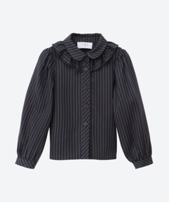 ＜PAADE MODE (Baby&Kids)＞ブラウス　２５４１３３５０７