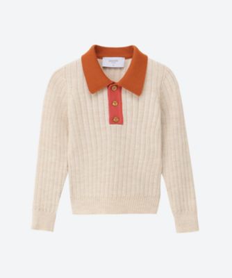 ＜PAADE MODE (Baby&Kids)＞トップス　２５４１１５３７４