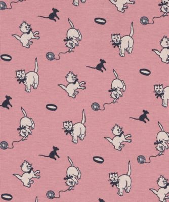 ロンパース B3130W25 | Misha&Puff (Baby&Kids)/ミーシャ