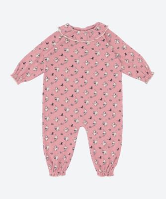 ロンパース B3134W25 | Misha&Puff (Baby&Kids