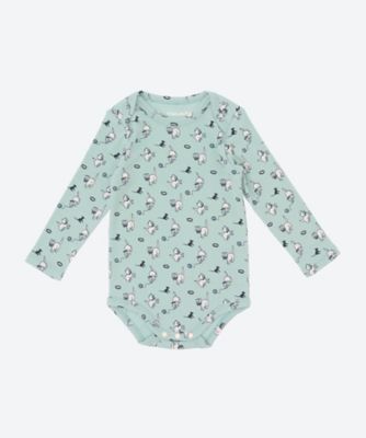 ロンパース B3134W25 | Misha&Puff (Baby&Kids