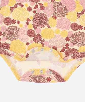 ロンパース B3134W25 | Misha&Puff (Baby&Kids