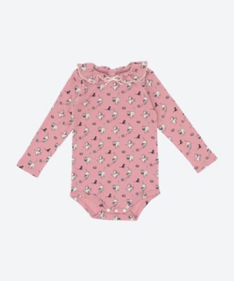 ロンパース B3134W25 | Misha&Puff (Baby&Kids