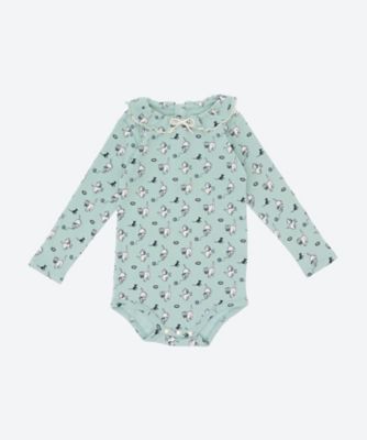 新品未使用　misha&puff 伊勢丹限定コラボ　パロマ　完売　4y 第二章、始動。マメ クロゴウチ×伊勢丹新宿店プロジェクト「Mame