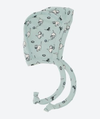 ボンネット B3148W25 | Misha&Puff (Baby&Kids)/ミーシャ