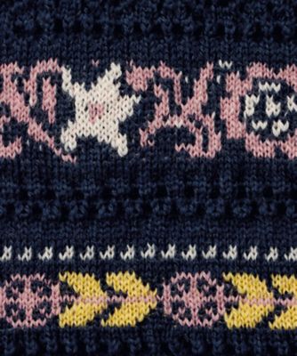 セーター K2000W25 | Misha&Puff (Baby&Kids)/ミーシャ