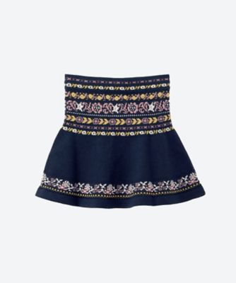 スカート K2045W25 | Misha&Puff (Baby&Kids)/ミーシャアンド