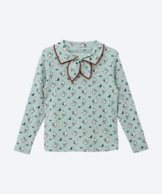 ＜Misha&Puff (Baby&Kids)＞トップス　Ｋ３１４６Ｗ２５