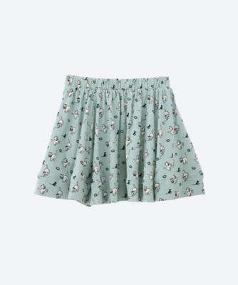 スカート K3037W25 | Misha&Puff (Baby&Kids)/ミーシャ