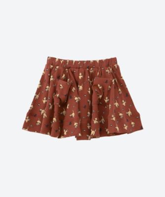 スカート misha&puff スカート | Misha&Puff (Baby&Kids)/ミーシャアンドパフ | 三越