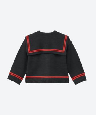 カーディガン AW25－113 | TINYCOTTONS (Baby&Kids)/タイニー