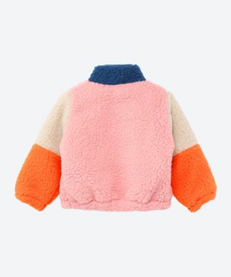 ジャケット AW25－360 | TINYCOTTONS (Baby&Kids)/タイニー