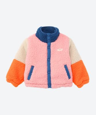 ＜TINYCOTTONS (Baby&Kids)＞ジャケット　ＡＷ２５－３６０