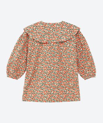 【新品】Little Cotton Clothes 2025ssワンピース 楽天市場】【Little Cotton Clothes】Ruby Dress Hawthorn