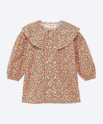 ＜TINYCOTTONS (Baby&Kids)＞ワンピース　ＡＷ２５－３９６