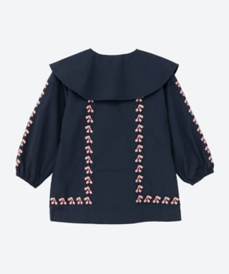 ワンピース AW25－405 | TINYCOTTONS (Baby&Kids)/タイニー