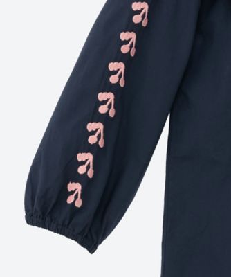 ワンピース AW25－405 | TINYCOTTONS (Baby&Kids)/タイニー