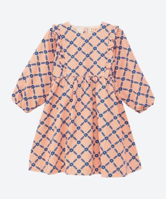 ＜TINYCOTTONS (Baby&Kids)＞ワンピース　ＡＷ２５－４７１