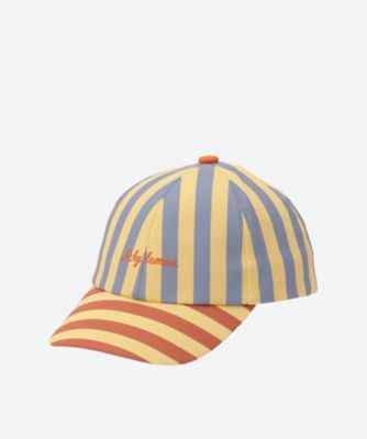 帽子 mishaandpuff misha&puff□Pointy Peak Hat□Prime Zig Zag Pointy Peak Hat