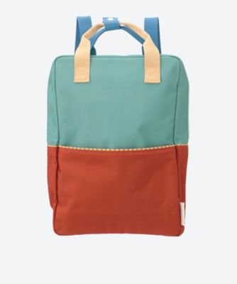 【新品未使用・タグ付き】アナスイミニ ファーしっぽ付きねこリュック　16L ファーしっぽ付きねこリュック（リュック） | ANNA SUI mini