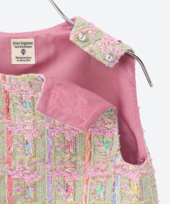 ワンピース 76037 | leur logette (Baby&Kids)/ルール ロジェット 