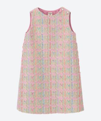 ＜leur logette (Baby&Kids)＞ワンピース　７６０３７