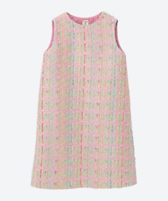 ＜leur logette (Baby&Kids)＞ワンピース　７６０３７