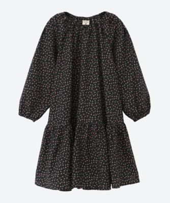 ＜leur logette (Baby&Kids)＞ワンピース　７６０３８