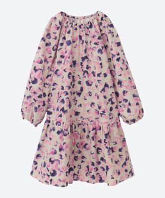 ＜leur logette (Baby&Kids)＞ワンピース　７６０３８