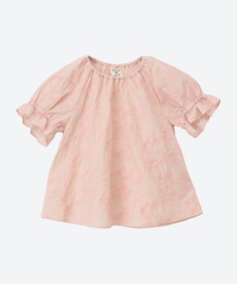 ＜leur logette (Baby&Kids)＞トップス　７３０１５