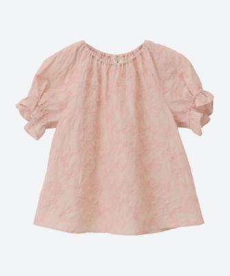 ＜leur logette (Baby&Kids)＞トップス　７３０１５