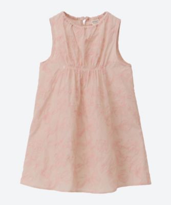 ＜leur logette (Baby&Kids)＞ワンピース　７６０４０