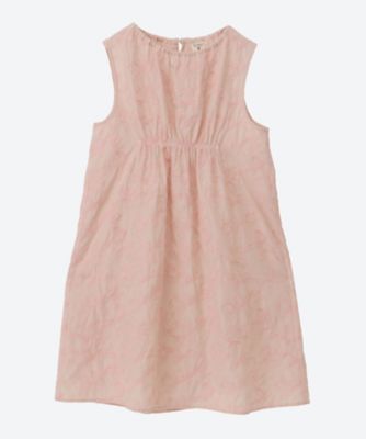 ＜leur logette (Baby&Kids)＞ワンピース　７６０４０