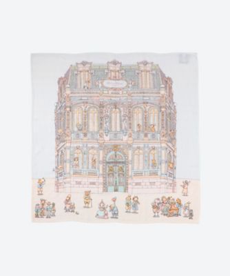 ATELIER CHOUX (Baby & Kids)/アトリエシュー おくるみ CA-CQ-CHCH-U Multi ベビースリーパー・おくるみ【三越伊勢丹/公式】