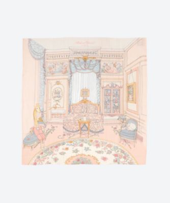 ATELIER CHOUX (Baby & Kids)/アトリエシュー おくるみ CA-CQ-FRBN-U Multi ベビースリーパー・おくるみ【三越伊勢丹/公式】