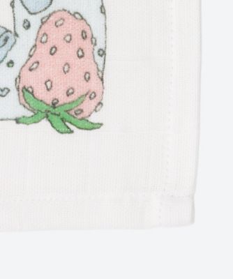 おくるみ おくるみ CA－CQ－LEGA－U | ATELIER CHOUX (Baby&Kids