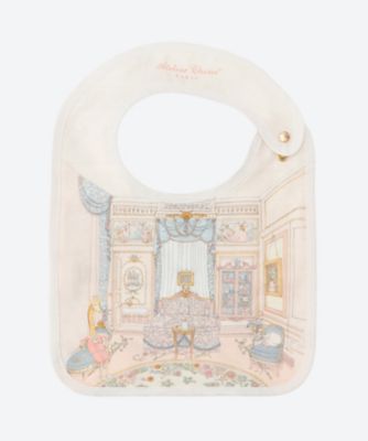 ATELIER CHOUX (Baby & Kids)/アトリエシュー スタイ BI-CS-FRBE-U Multi よだれかけ【三越伊勢丹/公式】